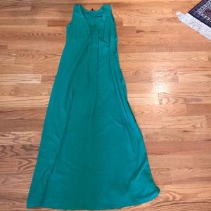 GAP Dresses - Gap Maternity Maxi Dress GAP Dresses - Gap Maternity Maxi Dress